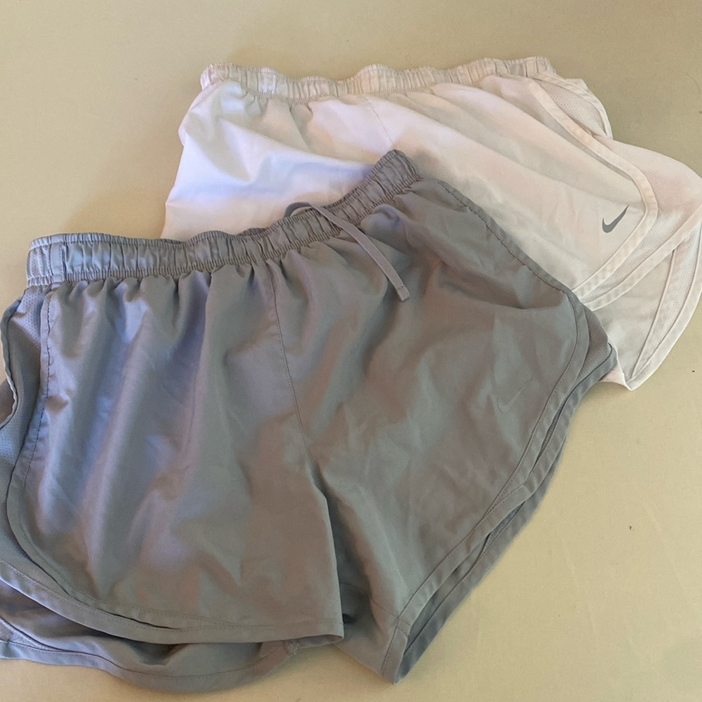Nike Wind Shorts